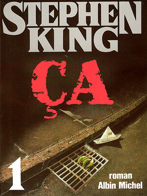 cover image of Ca--tome 1